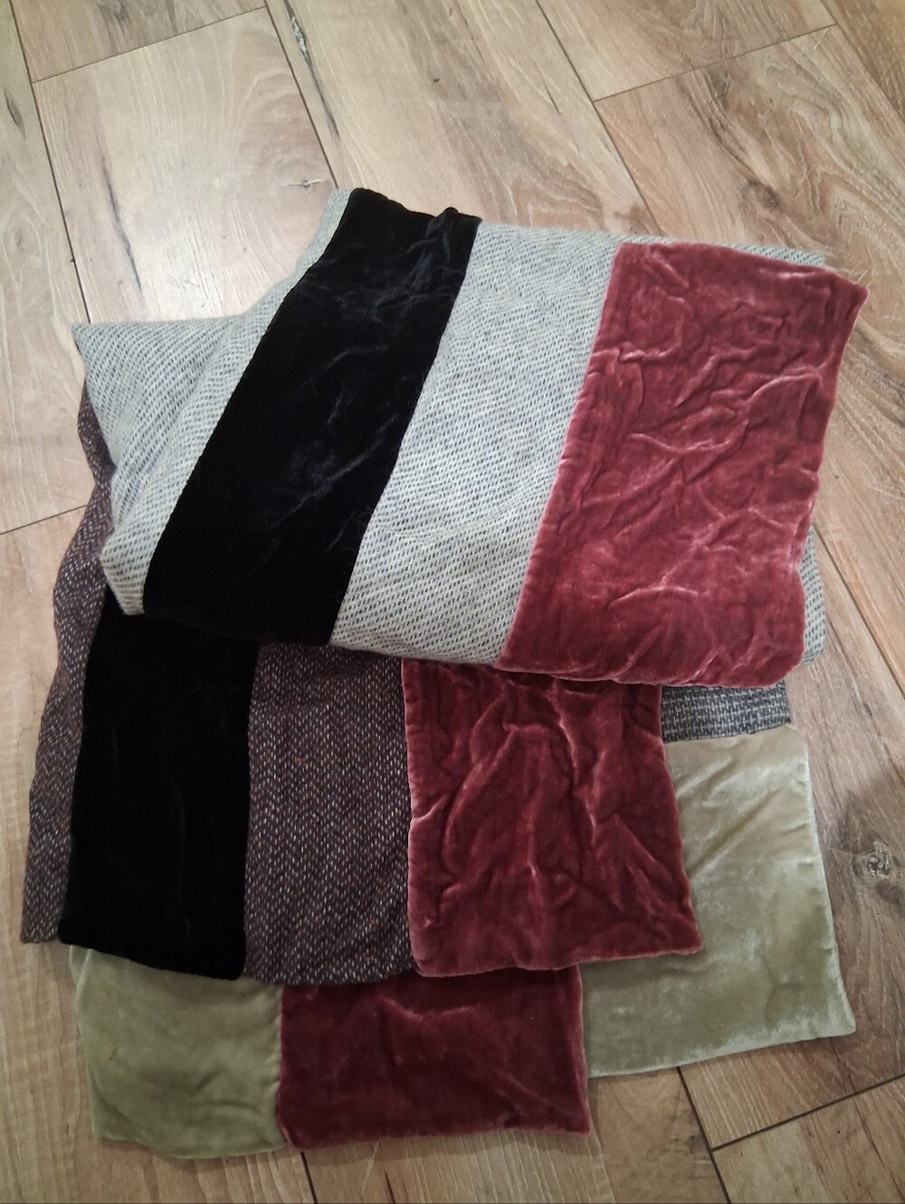 Authentic ETRO Wrap
